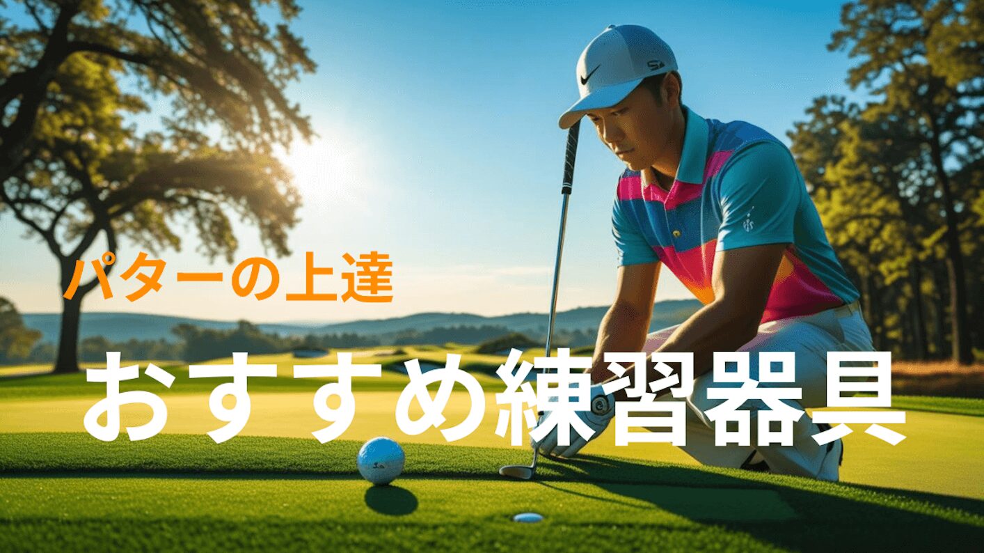 おすすめ練習器具③